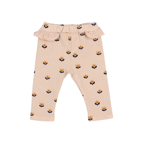Buho BB Naif Legging Rose