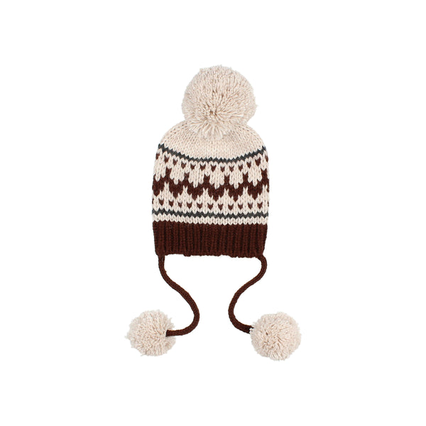 Buho BB Folk Hat Unico