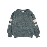 Buho Bands Jumper Alpine Green