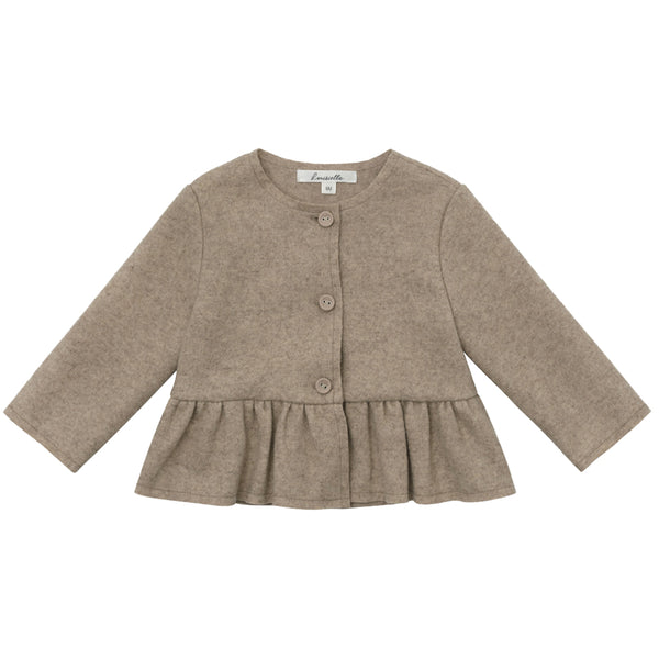 Louisiella Baby Ainde Jacket