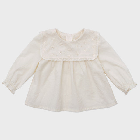 Louisiella Baby Shartia Blouse