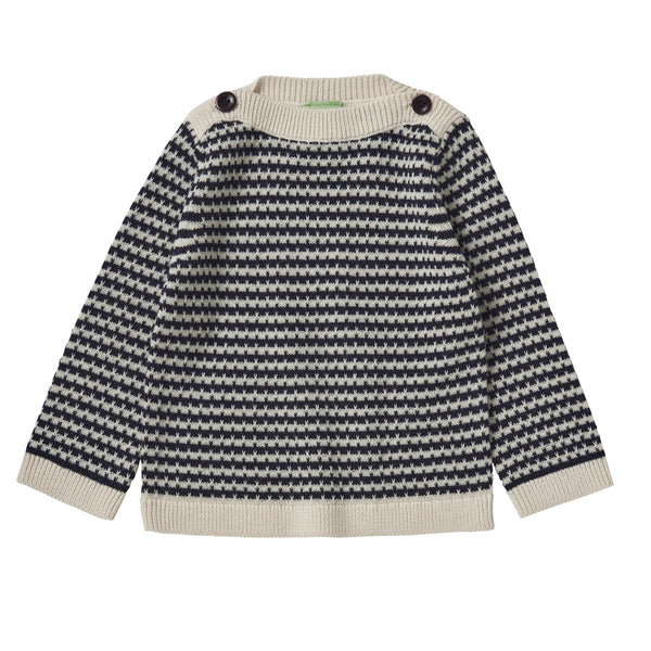 Fub Baby Boatneck Blouse