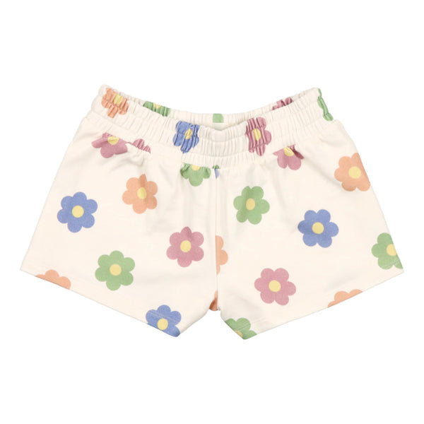 The New Society Rancho Short Daisy