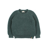 Buho Soft Knit Jumper Bosco