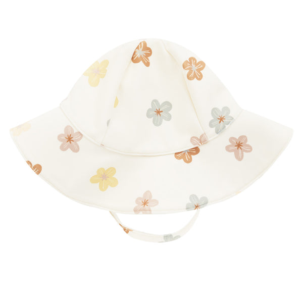 RYLEE & CRU SUN HAT || LEILANI