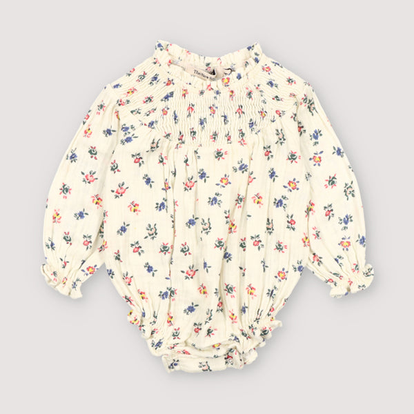 The New Society Heaven Baby Romper