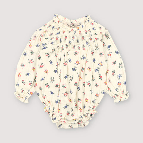 The New Society Heaven Baby Romper