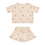 RYLEE & CRU MOSIE SET || PINK FLORAL