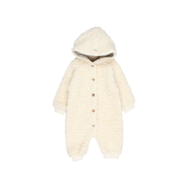 Buho BB Sherpa Jumpsuit