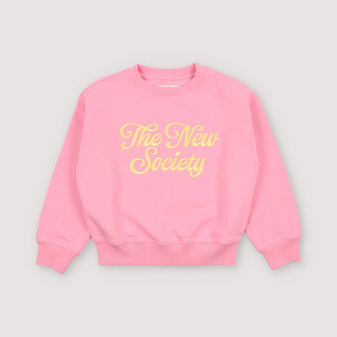 The New Society Palmer Sweater