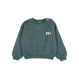 Buho BB Soft Fleece Sweatshirt Bosco