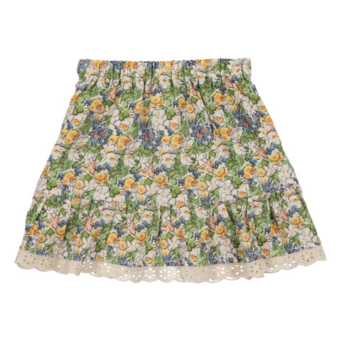 The New Society Beverly Skirt