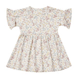 RYLEE & CRU BABYDOLL DRESS || WILD FLOWER