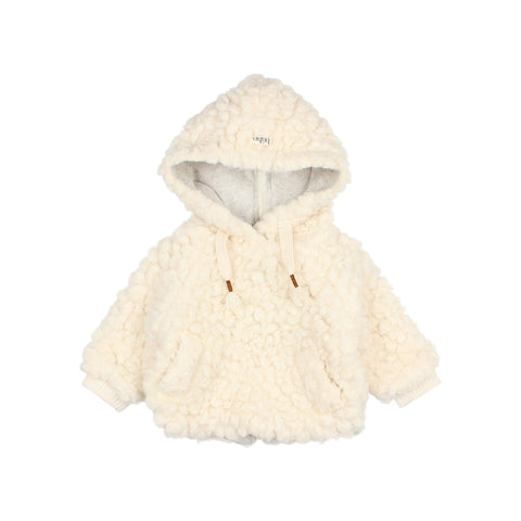 Buho BB Sherpa Jacket