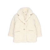 Buho Sherpa Coat