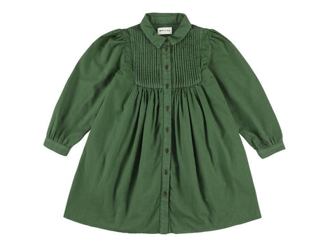 Morley Tessa Lardina Green Dress