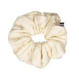 Knot Hairbands Puffer Scrunchie