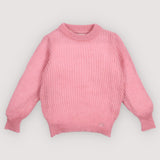 The New Society Lina Jumper Dream Blush