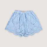 The New Society Patmos Short