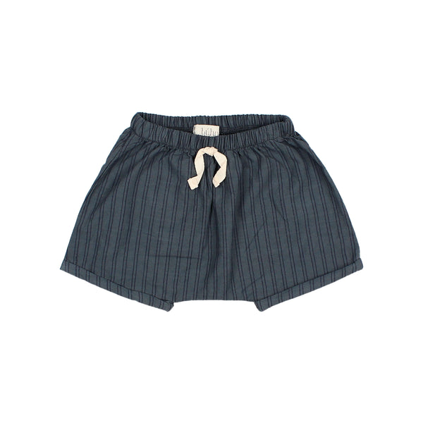 Buho BB Stripes Shorts Nuit