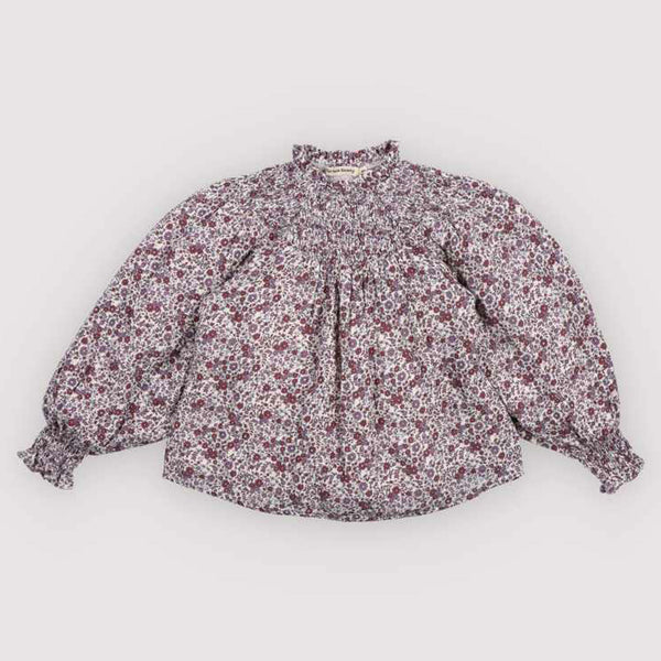 The New Society Samara Blouse