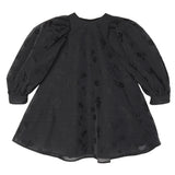 JNBY LS DRESS BLACK