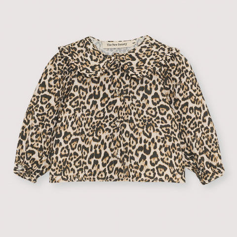 The New Society Nelia Baby Blouse
