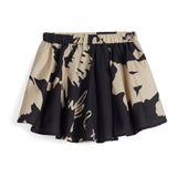 Wolf & Rita Girl Shorts Luisa Woven Botanical