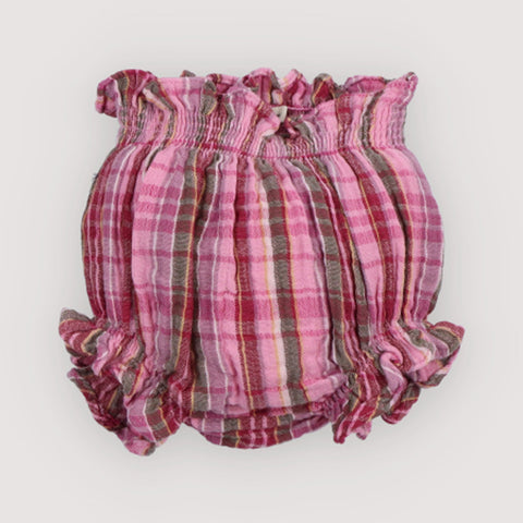 The New Society Adriana Baby Bloomer