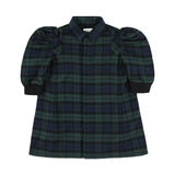 Morley Yentl Dress Bleu