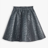 Wolf & Rita Girl Skirt Angela Woven Kissen