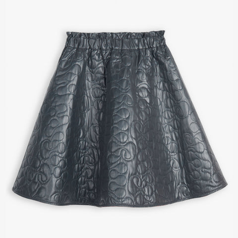 Wolf & Rita Girl Skirt Angela Woven Kissen