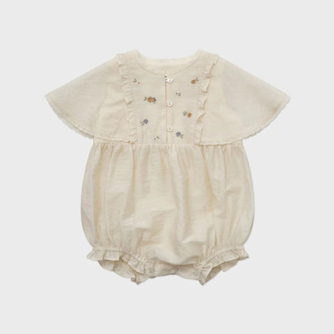 Louisiella Baby Avril Romper