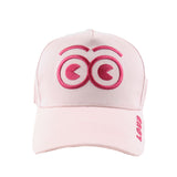 Loud Apparel Frisbee Cap Pink/Rose