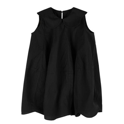 JNBY SLEEVELESS DRESS BLACK