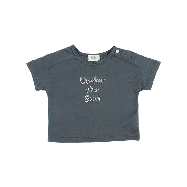 Buho BB Sun T-Shirt Nuit