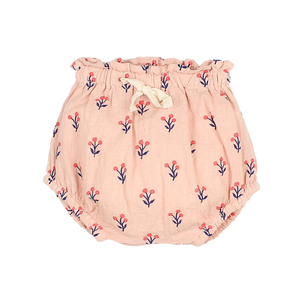 Buho BB Capri Culotte Rose