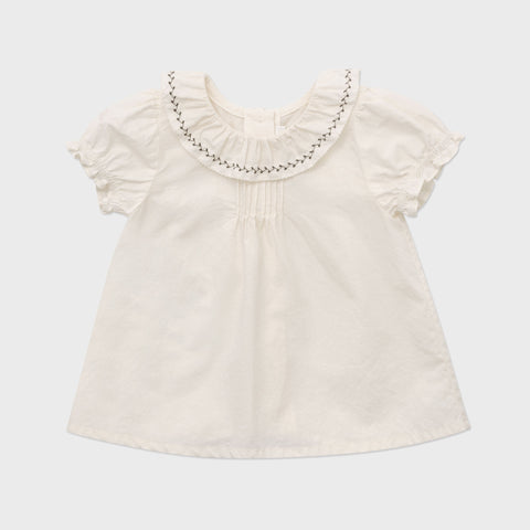 Louisiella Baby Maila Blouse