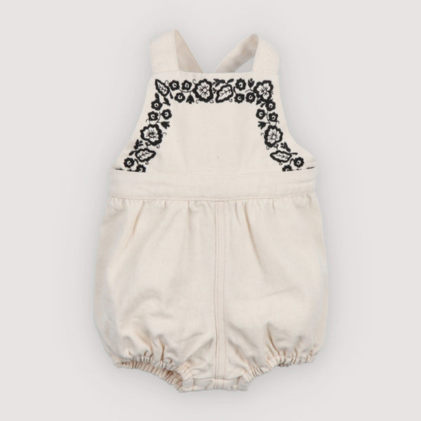 The New Society Tamara Baby Romper