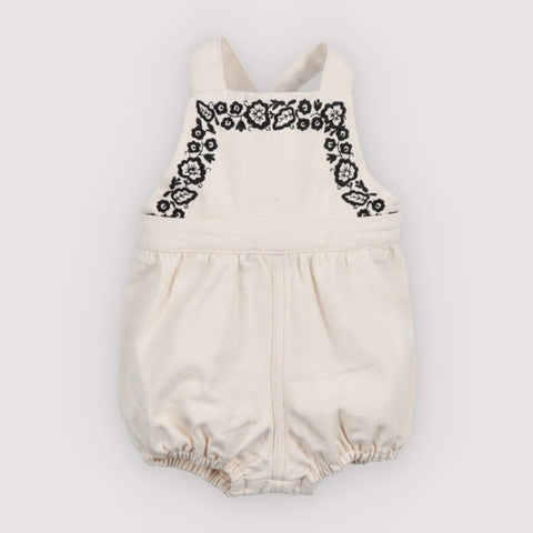 The New Society Tamara Baby Romper