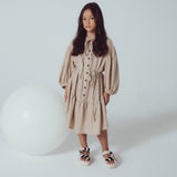 Unlabel Noor Dress Sand