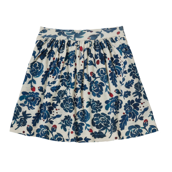 Fub Printed Skirt