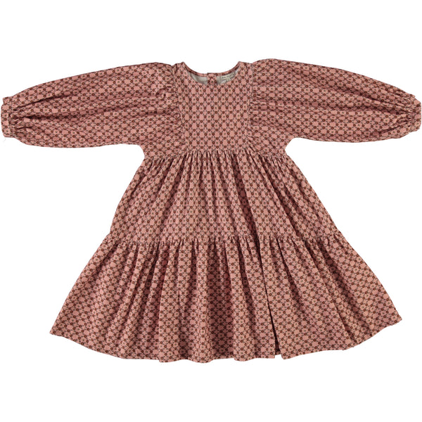 Bebe Organic Matilda Dress Beloved