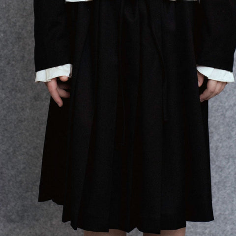 Unlabel Omono Skirt Black Milano