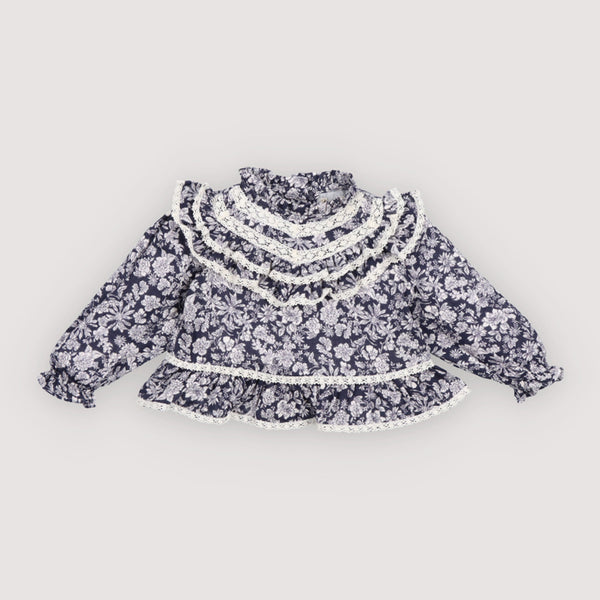 The New Society Lilth Baby Blouse