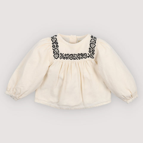 The New Society Tamara Baby Blouse