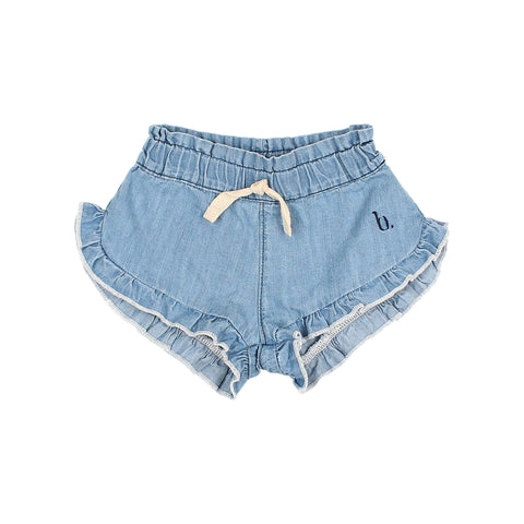 Buho BB Denim Shorts