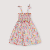 The New Society Greneva Dress