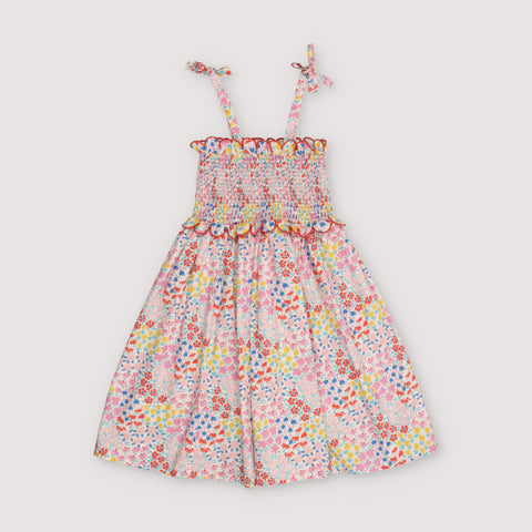 The New Society Greneva Dress