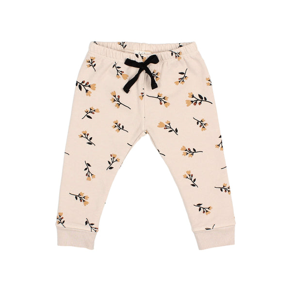 Buho BB Folk Leggings Sand